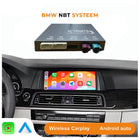 Draadloze CarPlay & Android Auto Adapter Module 2 – Voor BMW met NBT-systeem - VCTparts.nl