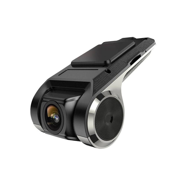 DVR 1080P Auto Dashcam Groothoek 170A° met USB aansluiting [Autocam - Dashboard Camera - Android Camera] - VCTparts.nl