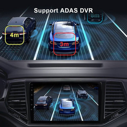 DVR 1080P Auto Dashcam Groothoek 170A° met USB aansluiting [Autocam - Dashboard Camera - Android Camera] - VCTparts.nl