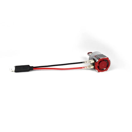 H1 LED Adapter Converter Bedrading Kabel voor HID Koplampen (set) - VCTparts.nl