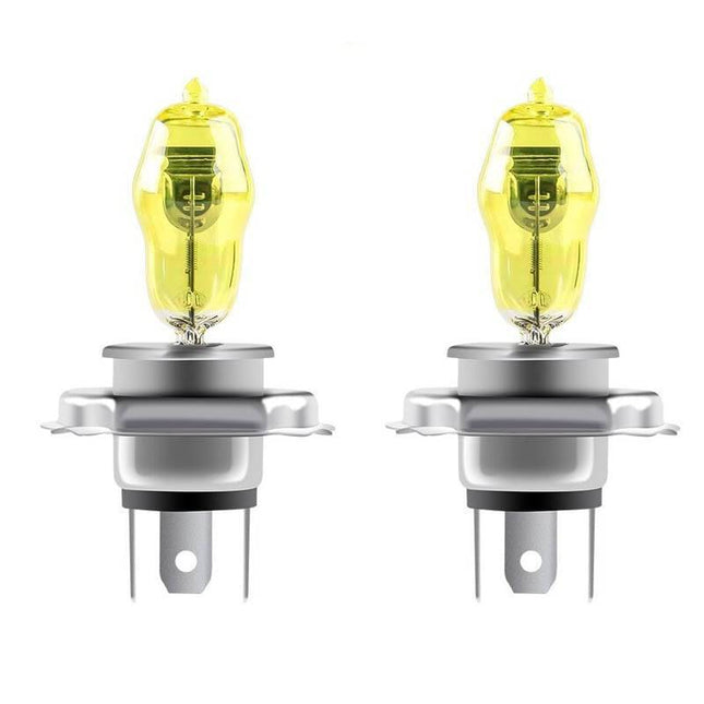 H4 Halogeen Dimlicht - Koplampen 3000K (set) - VCTparts.nl