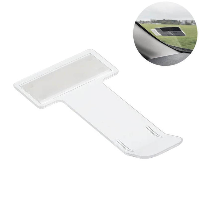 Porte-cartes Parking Clip Clif