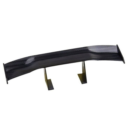 Mini Racing Spoiler Carbon Kleine Micro Luchtgeleider Dakvleugel - VCTparts.nl