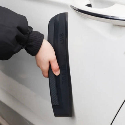 Non-kras Siliconen Zuignap Ruitenwisser - Waterdroger Tool voor Auto Wrapping - VCTparts.nl