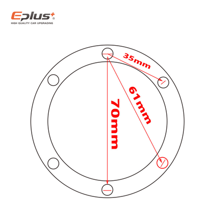 Race Stuurwiel Aluminium met Claxon Knop 14inch / 350mm Quick Release Zilver - VCTparts.nl