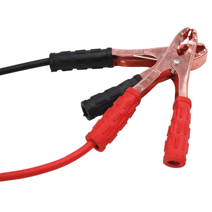 Start Kabel Auto Batterij / Accu Jumper Kabel 300amp (set) - VCTparts.nl