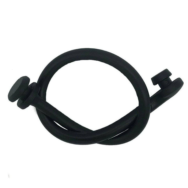 Tankdop Rubber Hanger Koord BMW & MINI - VCTparts.nl