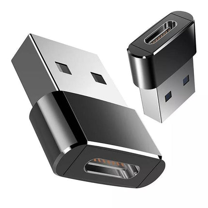 USB naar USB-C Adapter Converter - VCTparts.nl