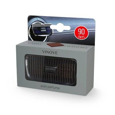 Vinove Air Frisher Evo Excellence Rome Rome Auto Scent Ventilation Grille